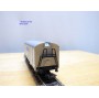 POCHER 312/2 wagon réfrigérant type Ghz Thermotransport SJ BO
