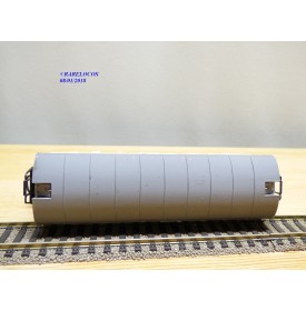 POCHER 313 / 2,  wagon réfrigérant   INTERFRIGO   SNCB  neuf    BO