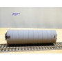 POCHER 312/2 wagon réfrigérant type Ghz Thermotransport SJ BO