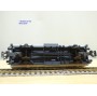 POCHER 312/2 wagon réfrigérant type Ghz Thermotransport SJ BO