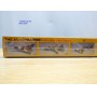 DRAGON 4008, The Adversarie F-21 Lion & F-5E Tiger II  Neuf   BO  1/ 144