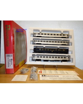 RIVAROSSI "véro" 311, coffret LORELEY EXPRESS Neuf BO
