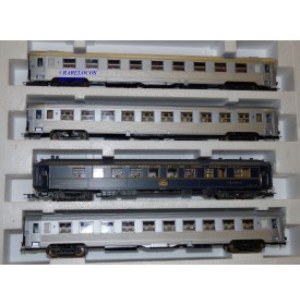 RIVAROSSI "véro" 311, coffret LORELEY EXPRESS Neuf BO
