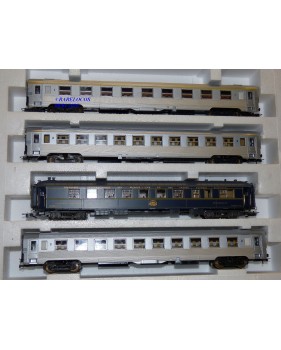 RIVAROSSI "véro" 311, coffret LORELEY EXPRESS Neuf BO