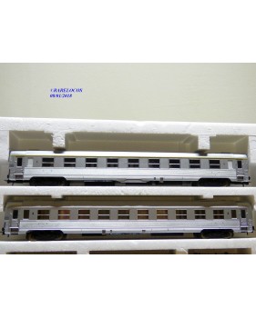RIVAROSSI "véro" 311, coffret LORELEY EXPRESS Neuf BO