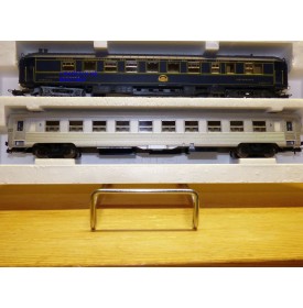 RIVAROSSI "véro" 311, coffret LORELEY EXPRESS Neuf BO