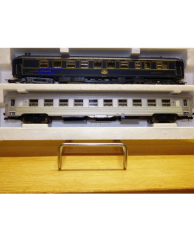 RIVAROSSI "véro" 311, coffret LORELEY EXPRESS Neuf BO