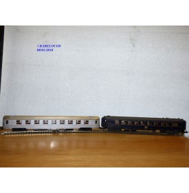 RIVAROSSI "véro" 311, coffret LORELEY EXPRESS Neuf BO