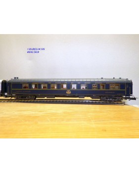 RIVAROSSI "véro" 311, coffret LORELEY EXPRESS Neuf BO