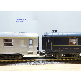 RIVAROSSI "véro" 311, coffret LORELEY EXPRESS Neuf BO