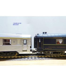 RIVAROSSI "véro" 311, coffret LORELEY EXPRESS Neuf BO