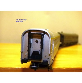 RIVAROSSI "véro" 311, coffret LORELEY EXPRESS Neuf BO