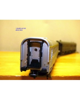 RIVAROSSI "véro" 311, coffret LORELEY EXPRESS Neuf BO
