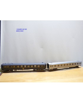 RIVAROSSI "véro" 311, coffret LORELEY EXPRESS Neuf BO