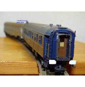 RIVAROSSI "véro" 311, coffret LORELEY EXPRESS Neuf BO