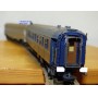 RIVAROSSI "véro" 311, coffret LORELEY EXPRESS Neuf BO