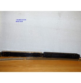 RIVAROSSI "véro" 311, coffret LORELEY EXPRESS Neuf BO