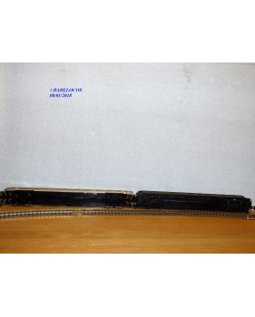 RIVAROSSI "véro" 311, coffret LORELEY EXPRESS Neuf BO