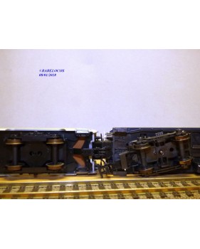 RIVAROSSI "véro" 311, coffret LORELEY EXPRESS Neuf BO