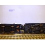 RIVAROSSI "véro" 3613 , coffret " Le Goëland " 4 voitures   SNCF et CIWL   neuf   BO