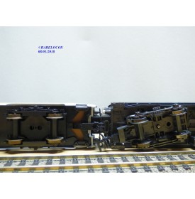 RIVAROSSI "véro" 311, coffret LORELEY EXPRESS Neuf BO