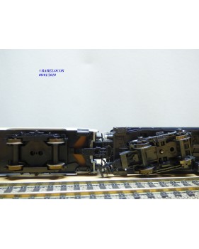 RIVAROSSI "véro" 311, coffret LORELEY EXPRESS Neuf BO