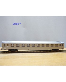 RIVAROSSI "véro" 311, coffret LORELEY EXPRESS Neuf BO