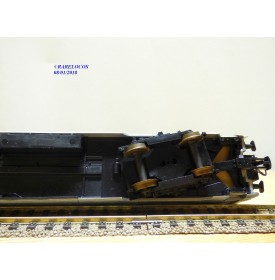 RIVAROSSI "véro" 311, coffret LORELEY EXPRESS Neuf BO