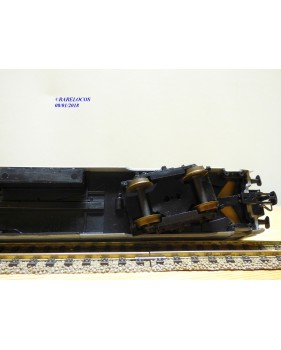 RIVAROSSI "véro" 311, coffret LORELEY EXPRESS Neuf BO