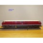 RIVAROSSI  véro ( pour Märklin )  1099, loco diesel Co Co  Br 320  DB  neuf   BO