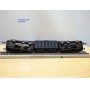 RIVAROSSI  véro ( pour Märklin )  1099, loco diesel Co Co  Br 320  DB  neuf   BO
