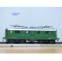 HAG 280.44 Motrice Re 460 Radio Suisse Romande SBB BO