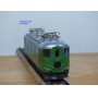 HAG  235 . 01 ,  Motrice Re 4/4 I   vert tilleul   N° 416    SBB   BO  