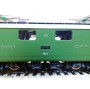 HAG  235 . 01 ,  Motrice Re 4/4 I   vert tilleul   N° 416    SBB   BO  
