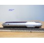 RIVAROSSI "véro"  0389, rare coffret train Henschel Wegman DR  Neuf BO