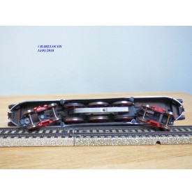 RIVAROSSI "véro"  0389, rare coffret train Henschel Wegman DR  Neuf BO