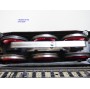 RIVAROSSI "véro"  0389, rare coffret train Henschel Wegman DR  Neuf BO