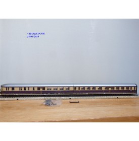 RIVAROSSI "véro"  0389, rare coffret train Henschel Wegman DR  Neuf BO