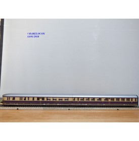 RIVAROSSI "véro"  0389, rare coffret train Henschel Wegman DR  Neuf BO