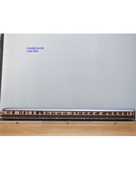RIVAROSSI "véro"  0389, rare coffret train Henschel Wegman DR  Neuf BO