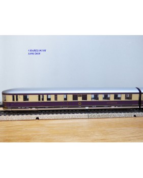 RIVAROSSI "véro"  0389, rare coffret train Henschel Wegman DR  Neuf BO