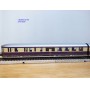 RIVAROSSI "véro"  0389, rare coffret train Henschel Wegman DR  Neuf BO
