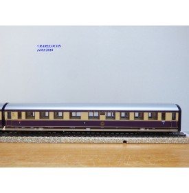 RIVAROSSI "véro" 311, coffret LORELEY EXPRESS Neuf BO