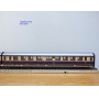 RIVAROSSI "véro"  0389, rare coffret train Henschel Wegman DR  Neuf BO