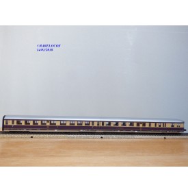 RIVAROSSI "véro" 311, coffret LORELEY EXPRESS Neuf BO