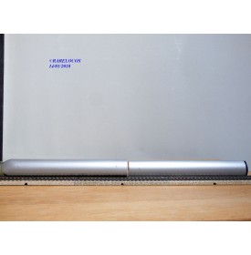 RIVAROSSI "véro"  0389, rare coffret train Henschel Wegman DR  Neuf BO