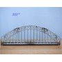 Märklin métal  7163, pont en arc 