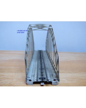 Märklin métal  7163, pont en arc 