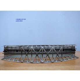 Märklin 7039 signal principal 1 aile DB BO