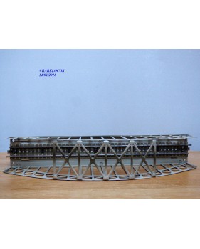 Märklin 7039 signal principal 1 aile DB BO